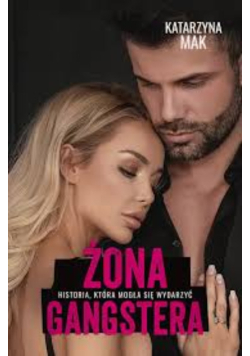 Żona gangstera