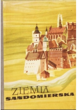 Ziemia sandomierska