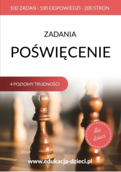 Poświęcenie zadania