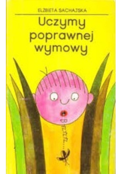 Uczymy poprawnej wymowy