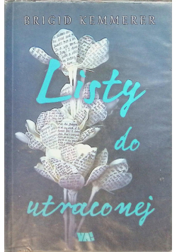 Listy do utraconej