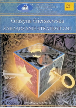 Zarządzanie strategiczne