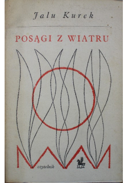 Posągi z wiatru