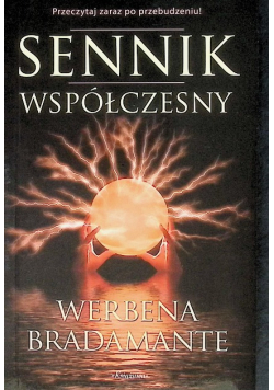 Sennik współczesny