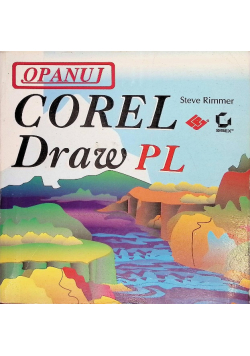 Opanuj Corel Draw PL