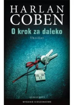 O krok za daleko