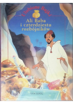 Ali Baba i czterdziestu rozbójników