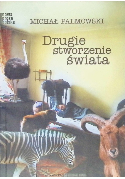 Drugie stworzenie świata