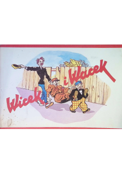 Wicek i Wacek
