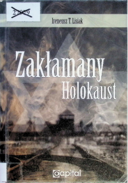 Zakłamany holocaust