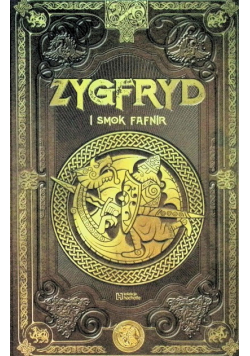 Zygfryd i smok Fafnir