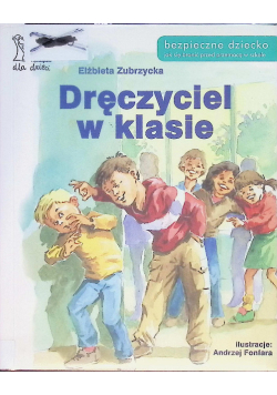 Dręczyciel w klasie