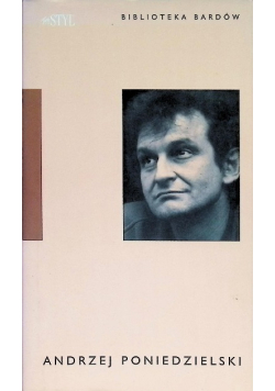 Andrzej Poniedzielski