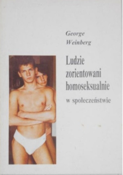 Ludzie zorientowani homoseksualnie w społeczeństwie