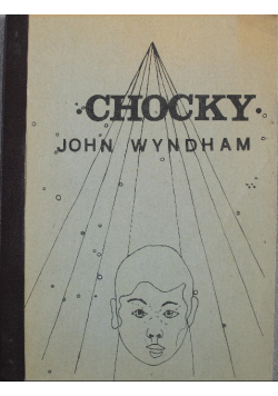 Chocky