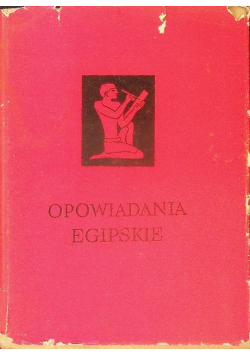 Opowiadania egipskie