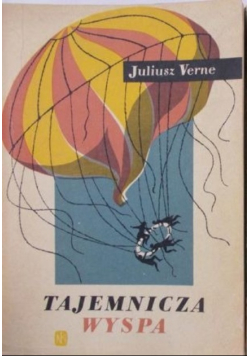 Tajemnicza wyspa