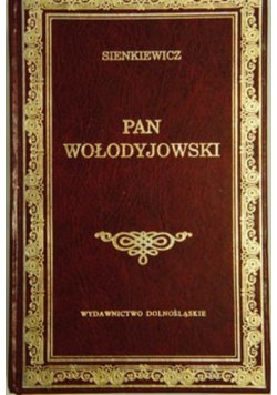 Pan Wołodyjowski