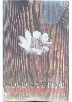 Korona z piór