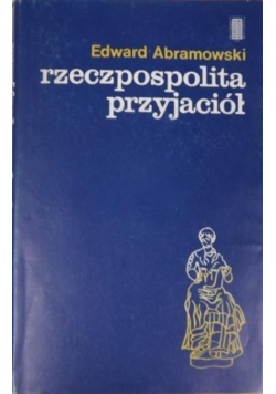 Rzeczpospolita przyjaciół