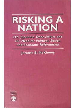 Risking A Nation