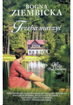 Willa pod Jodłami Trzeba marzyć