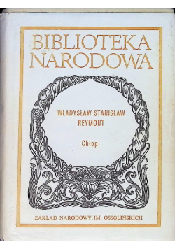 Chłopi Tom II