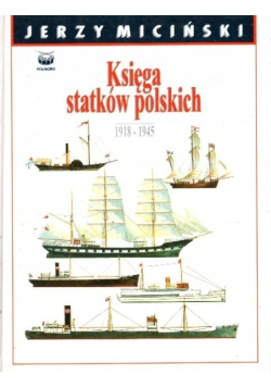 Księga statków polskich