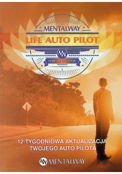 12 tygodniowa aktualizacja twojego auto pilota