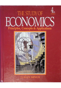 The study of economics