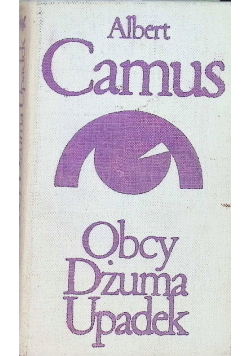 Obcy Dżuma Upadek