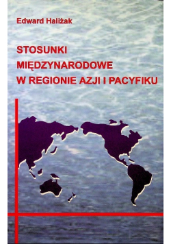 Stosunki międzynarodowe w regionie Azji i Pacyfiku