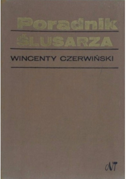 Poradnik ślusarza