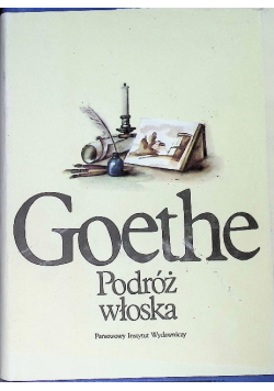 Podróż włoska