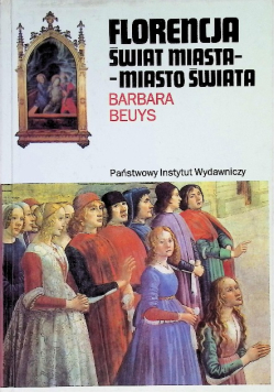 Florencja Świat miasta  miasto świata