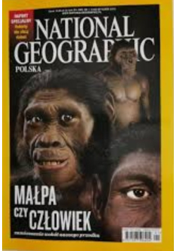 National Geographic Nr 1 /12