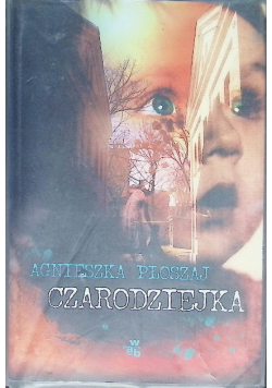 Czarodziejka