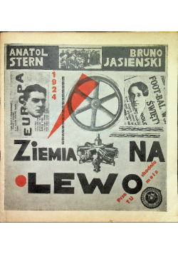 Ziemia na lewo