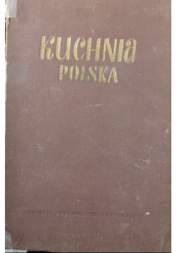 Kuchnia Polska