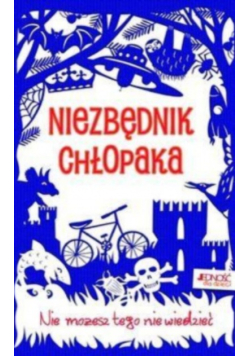 Niezbędnik chłopaka
