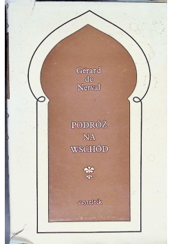 Podróż na wschód