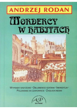 Mordercy w habitach
