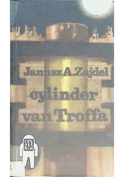 Cylinder van Troffa