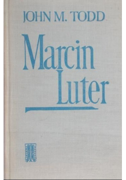 Marcin Luter