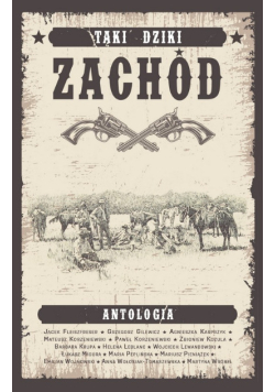 Taki Dziki Zachód