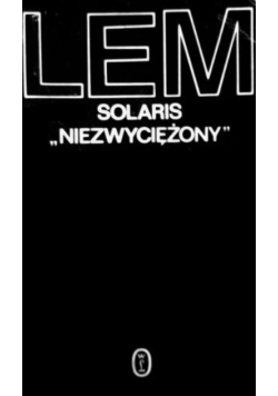 Solaris Niezwyciężony