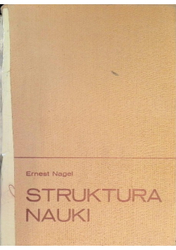 Struktura nauki