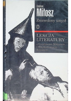 Zniewolony umysł