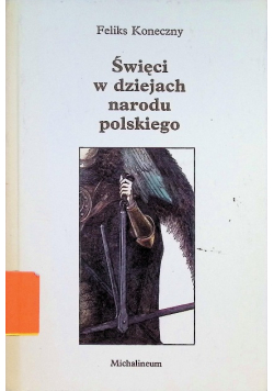 Święci w dziejach narodu polskiego
