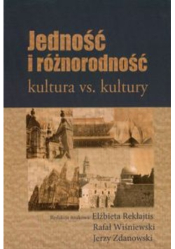 Jedność i różnorodność